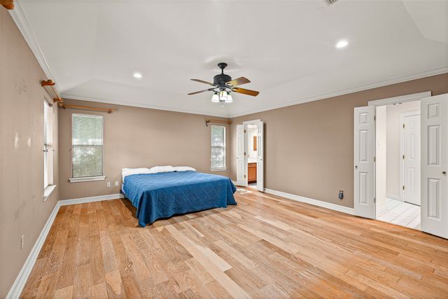 1820 Long Creek Court, Granbury, TX 76049