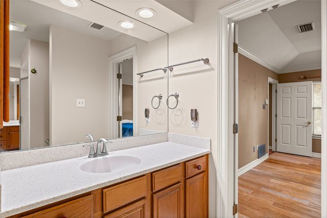 1820 Long Creek Court, Granbury, TX 76049
