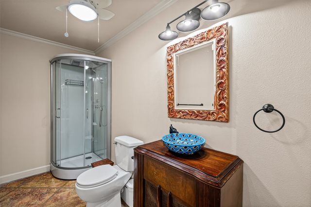 1820 Long Creek Court, Granbury, TX 76049