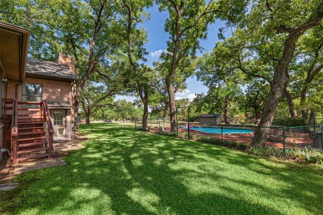 1820 Long Creek Court, Granbury, TX 76049