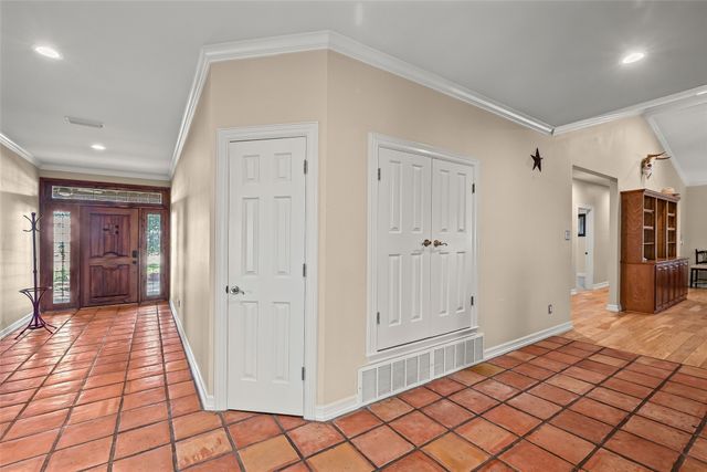 1820 Long Creek Court, Granbury, TX 76049