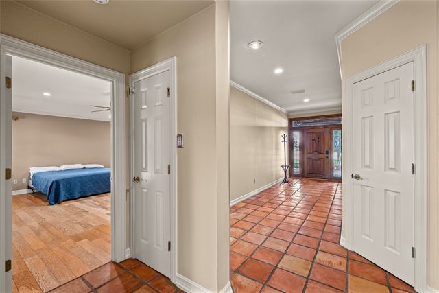 1820 Long Creek Court, Granbury, TX 76049