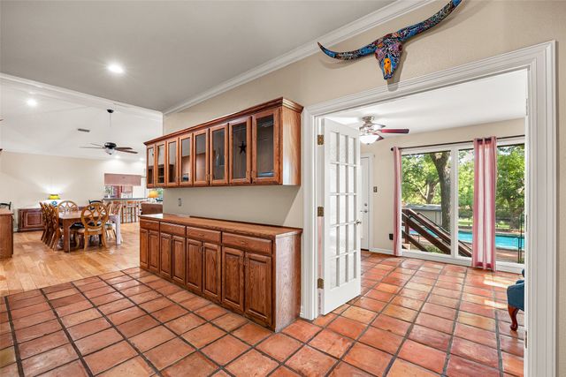 1820 Long Creek Court, Granbury, TX 76049