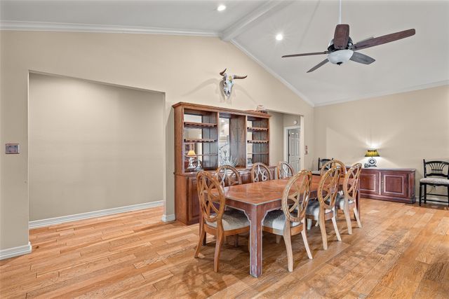 1820 Long Creek Court, Granbury, TX 76049