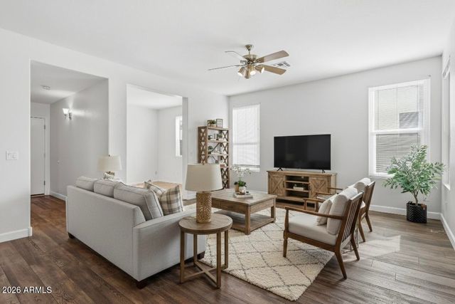 11027 W AMELIA Avenue, Avondale, AZ 85323