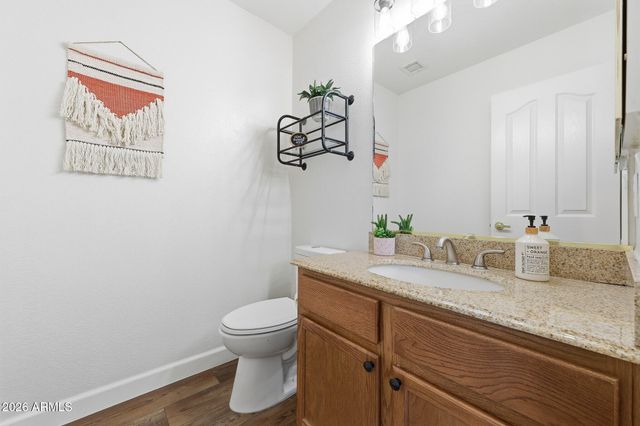 11027 W AMELIA Avenue, Avondale, AZ 85323