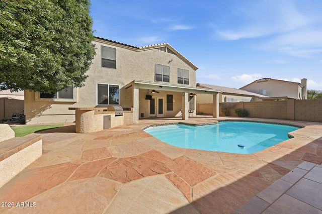 11027 W AMELIA Avenue, Avondale, AZ 85323