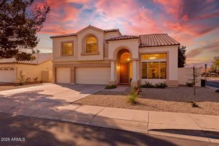 11027 W AMELIA Avenue, Avondale, AZ 85323