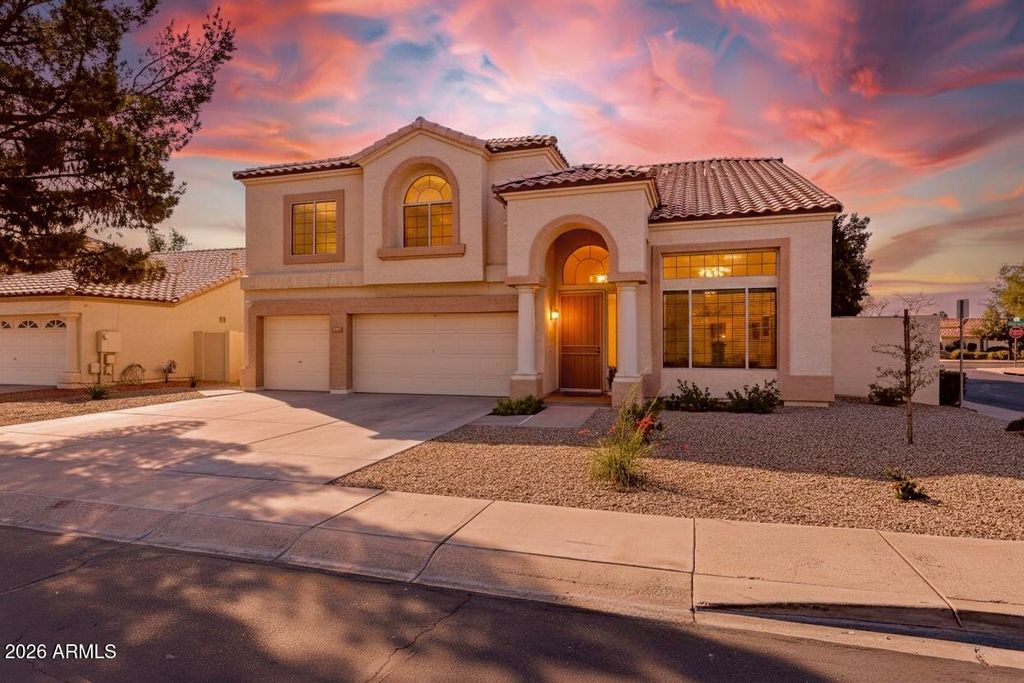 11027 W AMELIA Avenue, Avondale, AZ 85323