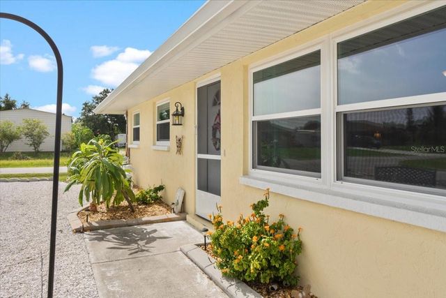 11130 ROCKWELL AVENUE, Englewood, FL 34224