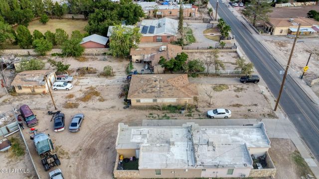 9329 Socorro Road, El Paso, TX 79907