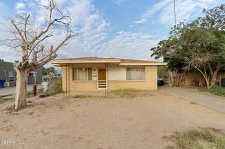 9329 Socorro Road, El Paso, TX 79907