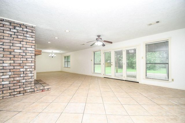 6702 Spring Leaf Drive, Spring, TX 77379