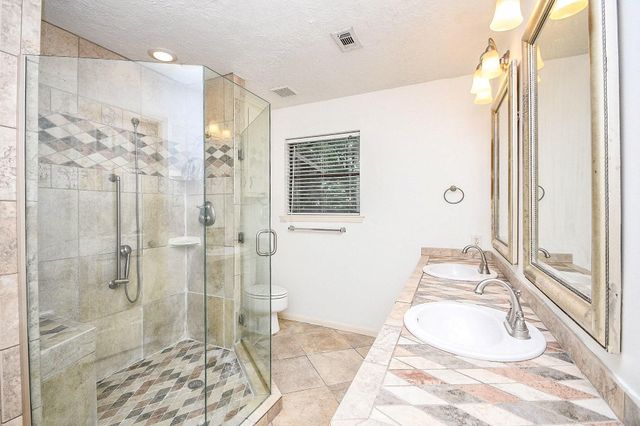 6702 Spring Leaf Drive, Spring, TX 77379