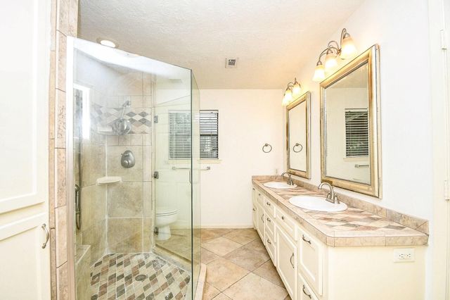 6702 Spring Leaf Drive, Spring, TX 77379