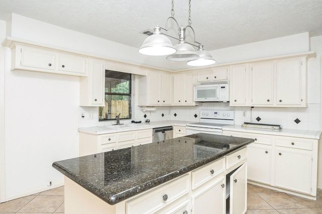 6702 Spring Leaf Drive, Spring, TX 77379