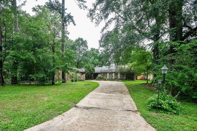 6702 Spring Leaf Drive, Spring, TX 77379