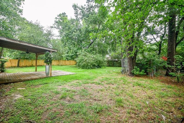 6702 Spring Leaf Drive, Spring, TX 77379