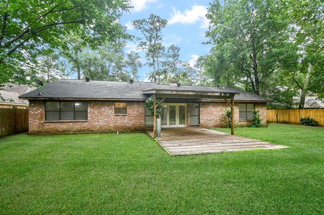 6702 Spring Leaf Drive, Spring, TX 77379
