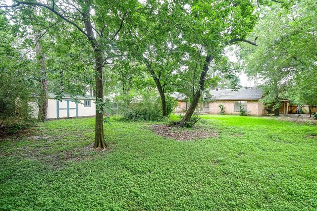 6702 Spring Leaf Drive, Spring, TX 77379