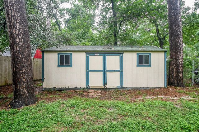 6702 Spring Leaf Drive, Spring, TX 77379