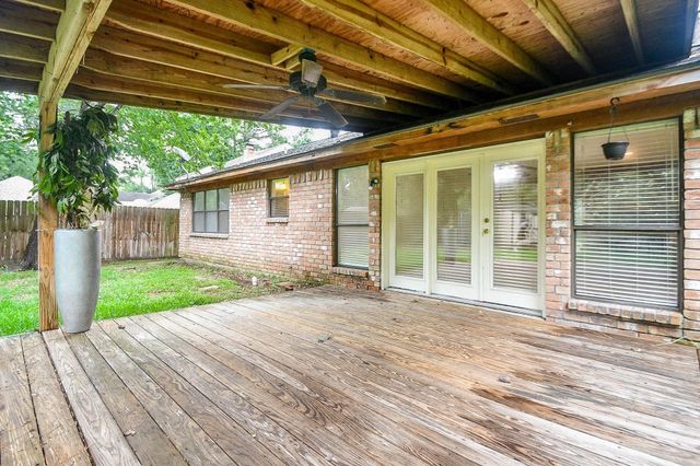 6702 Spring Leaf Drive, Spring, TX 77379