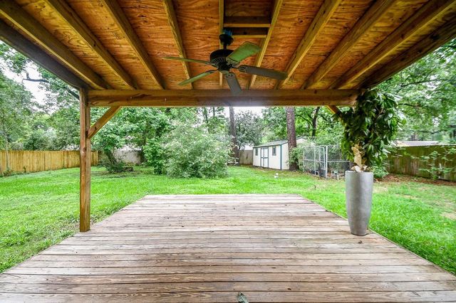 6702 Spring Leaf Drive, Spring, TX 77379