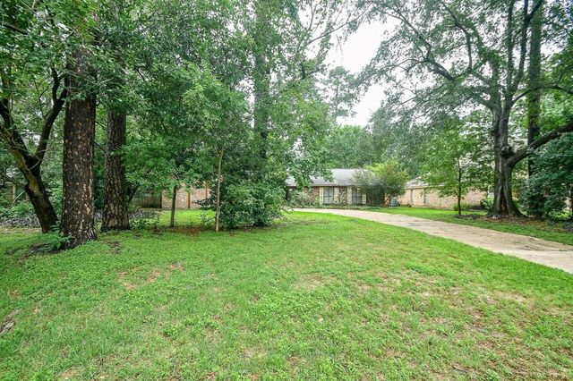 6702 Spring Leaf Drive, Spring, TX 77379
