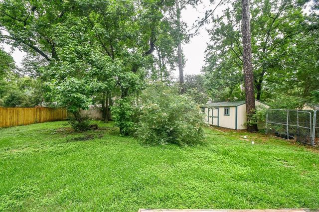 6702 Spring Leaf Drive, Spring, TX 77379