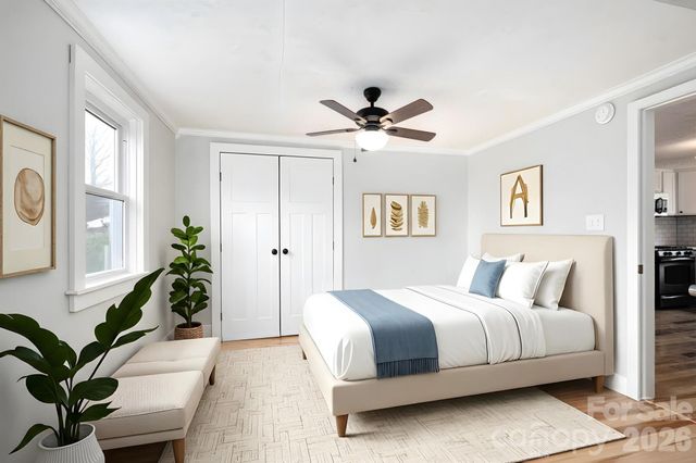 127 Shelburne Road, Asheville, NC 28806