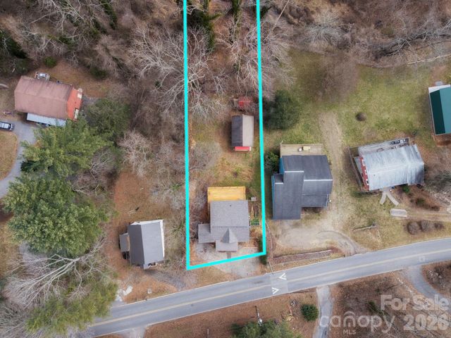 127 Shelburne Road, Asheville, NC 28806