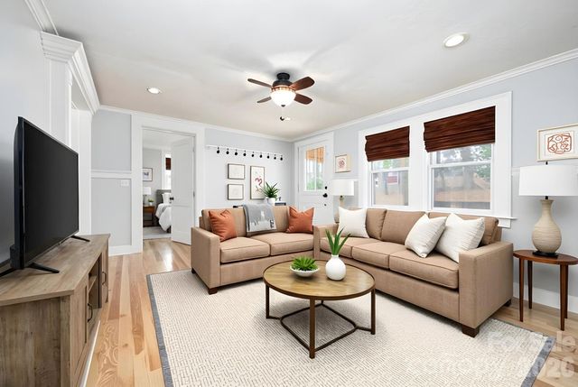 127 Shelburne Road, Asheville, NC 28806