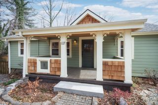 127 Shelburne Road, Asheville, NC 28806