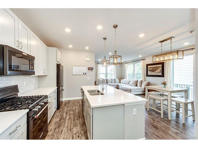 3450 N Meadows Dr, Castle Rock, CO 80109