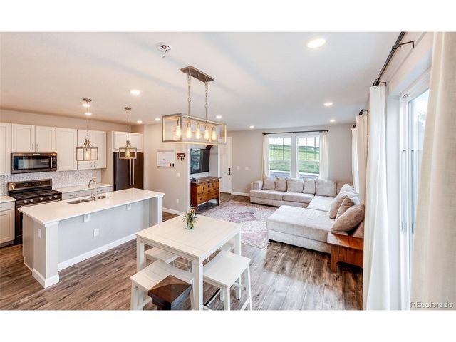 3450 N Meadows Dr, Castle Rock, CO 80109