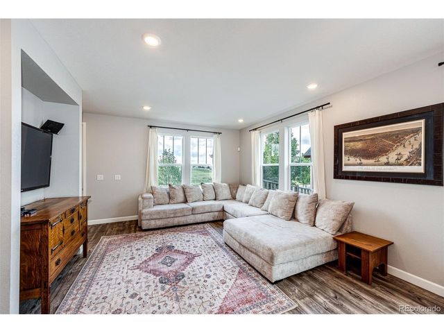 3450 N Meadows Dr, Castle Rock, CO 80109