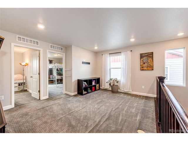 3450 N Meadows Dr, Castle Rock, CO 80109