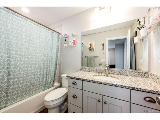 3450 N Meadows Dr, Castle Rock, CO 80109