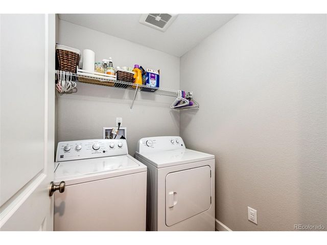 3450 N Meadows Dr, Castle Rock, CO 80109