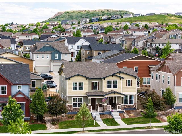 3450 N Meadows Dr, Castle Rock, CO 80109