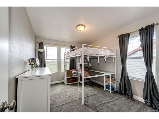 3450 N Meadows Dr, Castle Rock, CO 80109