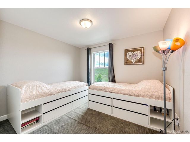 3450 N Meadows Dr, Castle Rock, CO 80109