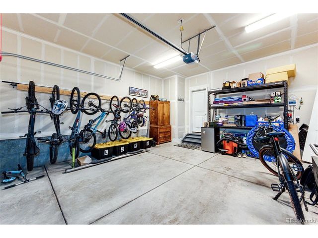 3450 N Meadows Dr, Castle Rock, CO 80109