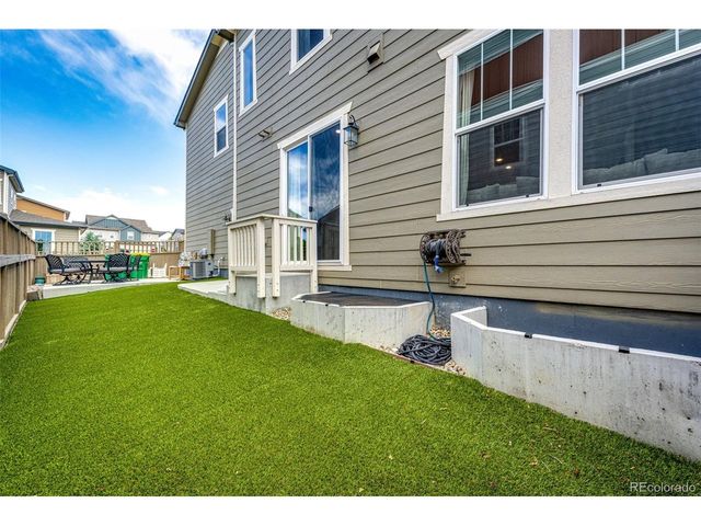 3450 N Meadows Dr, Castle Rock, CO 80109