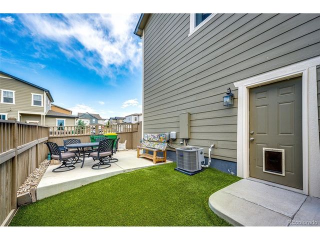 3450 N Meadows Dr, Castle Rock, CO 80109