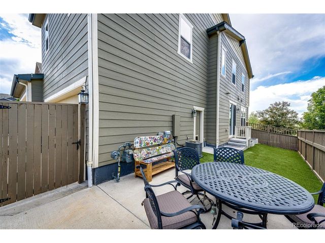 3450 N Meadows Dr, Castle Rock, CO 80109
