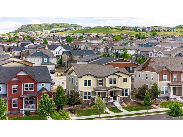 3450 N Meadows Dr, Castle Rock, CO 80109