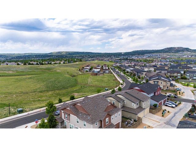 3450 N Meadows Dr, Castle Rock, CO 80109