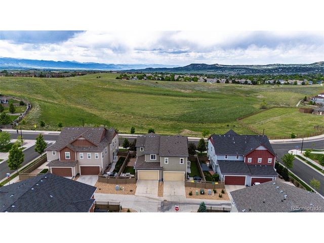 3450 N Meadows Dr, Castle Rock, CO 80109