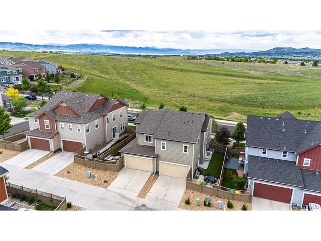 3450 N Meadows Dr, Castle Rock, CO 80109
